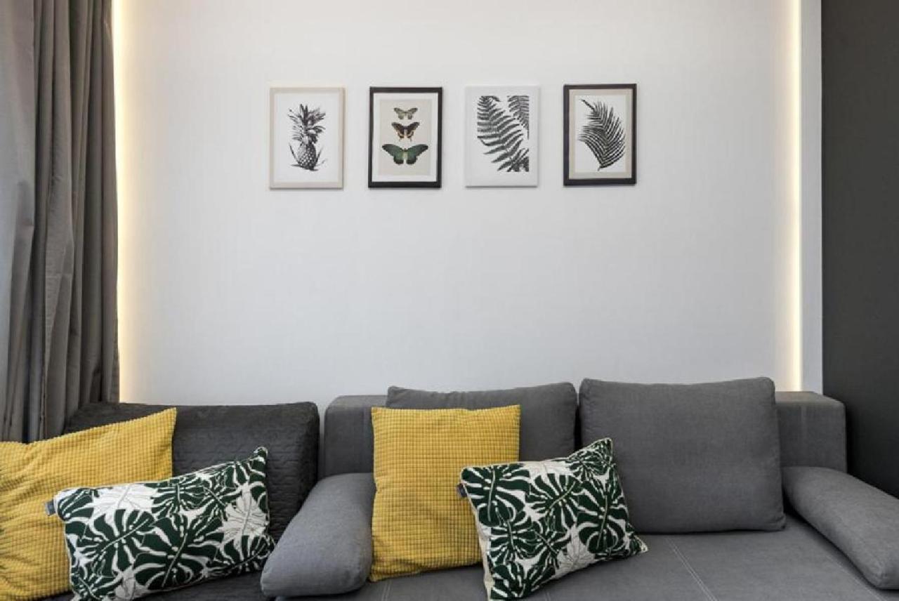 Slowackiego 11B - Cozy Studio By Homeprime Krakkó Kültér fotó