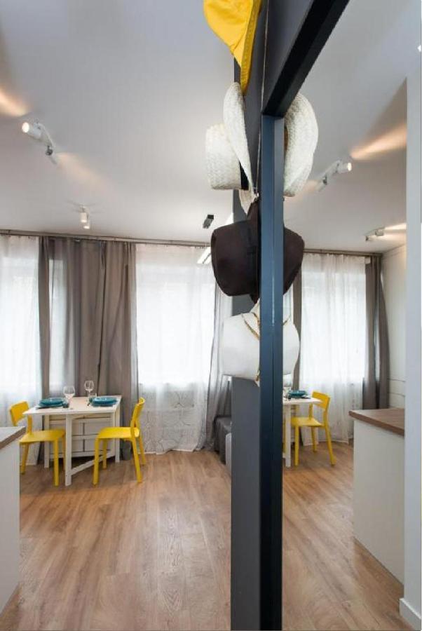 Slowackiego 11B - Cozy Studio By Homeprime Krakkó Kültér fotó